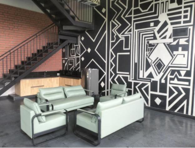 Atmosfera Bengaluru, India Aparthotel Exterior photo